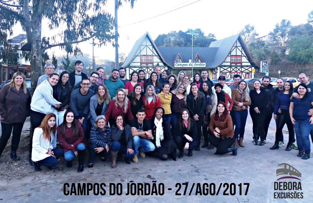 Campos do Jordão