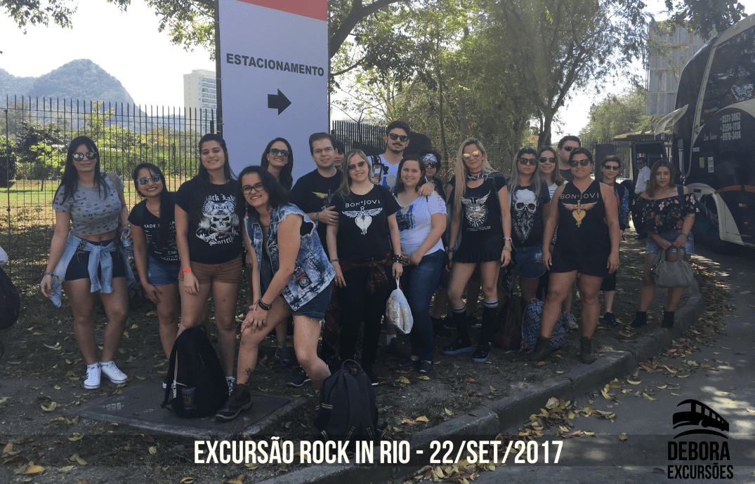 Rock in Rio 22
