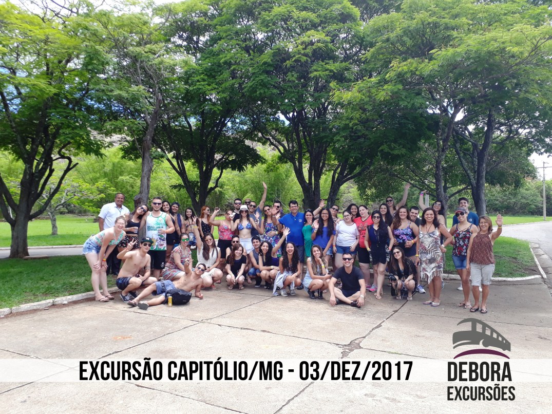 Capitolio MG - 03dez