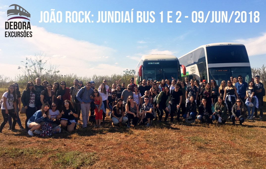 Jundiaí 1 e 2