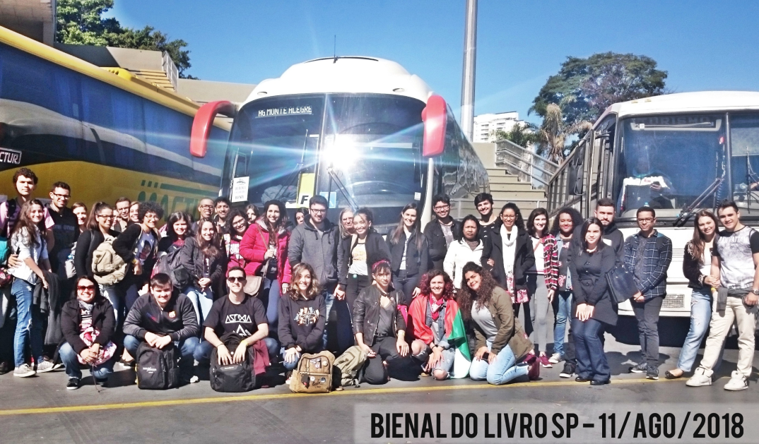 Bienal Excursão Campinas