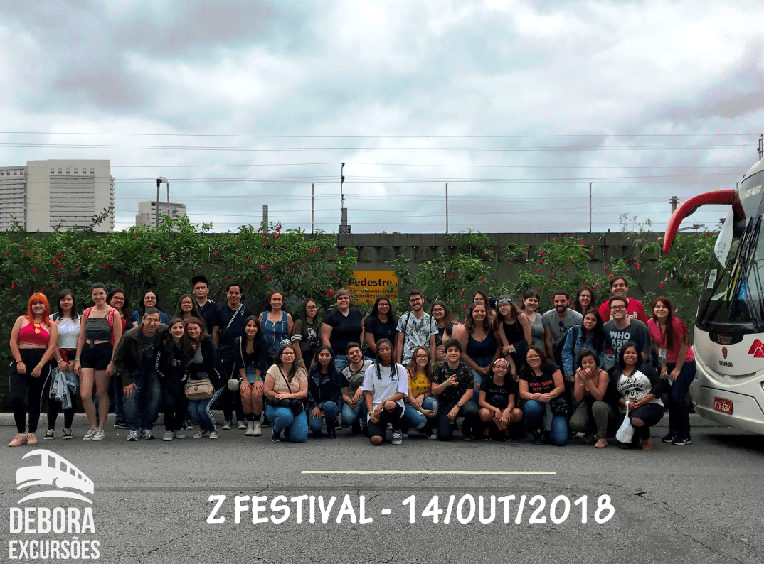 Z Festival.fw