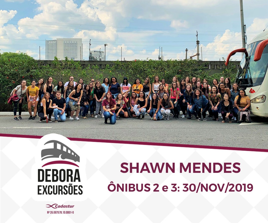 Shawn 30 bus 2 e 3